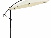 Parasol 350cm led - afbeelding 1 van  14