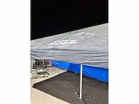Parasol 400x400cm - afbeelding 2 van  5