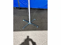 Parasol 400x400cm - afbeelding 3 van  5