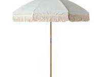Parasol house doctor, umbra, green - afbeelding 1 van  7