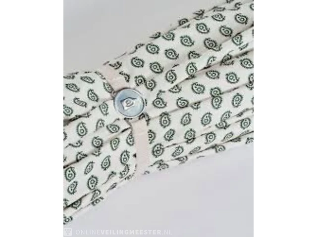 Parasol house doctor, umbra, green - afbeelding 6 van  7