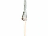 Parasol house doctor, umbra, green - afbeelding 7 van  7