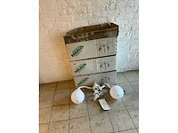 Parasol verlichting (3x) - afbeelding 2 van  5