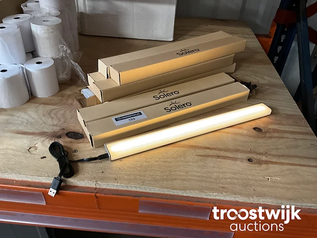 Parasol verlichting - afbeelding 1 van  5