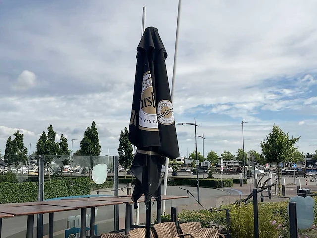 Parasol - afbeelding 1 van  1