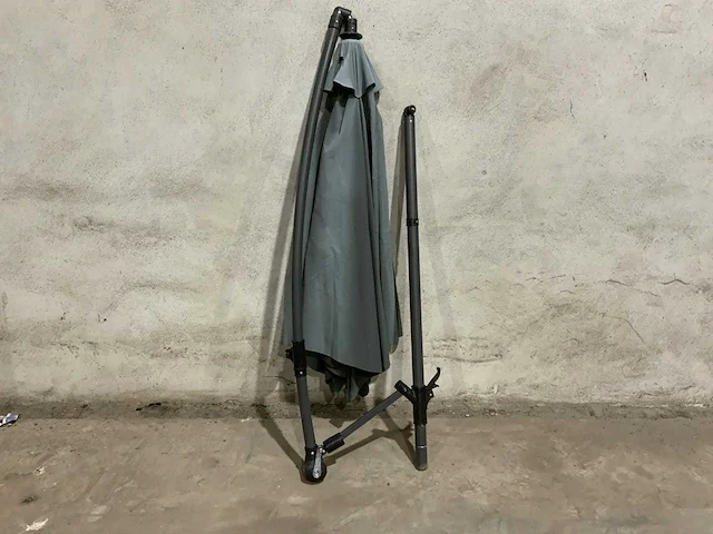 Parasol - afbeelding 4 van  6