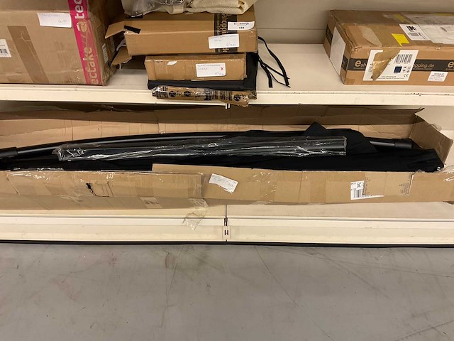 Parasol - afbeelding 2 van  2