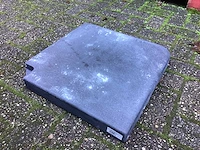Parasoltegels (11x) - afbeelding 3 van  5