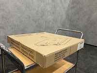 Parasolvoet beton - ongebruikt - 45kg - afbeelding 7 van  7