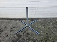 Parasolvoet - afbeelding 1 van  2