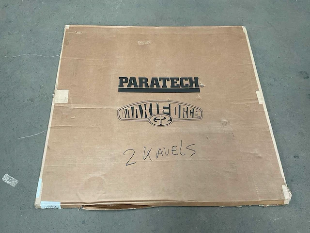 Paratech kpi-74 air lifting bag - afbeelding 5 van  6