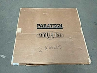 Paratech kpi-74 air lifting bag - afbeelding 5 van  6