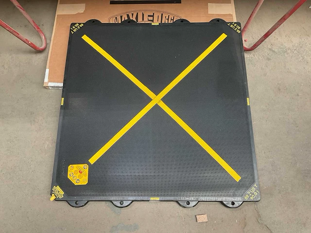 Paratech kpi-74 air lifting bag - afbeelding 2 van  6