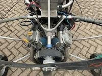 Paratrike met aanhanger en toebehoren - afbeelding 5 van  31