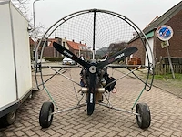 Paratrike met aanhanger en toebehoren - afbeelding 6 van  31