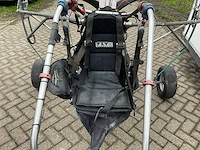 Paratrike met aanhanger en toebehoren - afbeelding 9 van  31