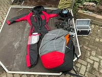 Paratrike met aanhanger en toebehoren - afbeelding 13 van  31