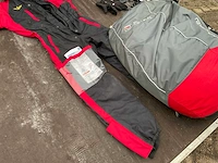 Paratrike met aanhanger en toebehoren - afbeelding 15 van  31