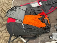 Paratrike met aanhanger en toebehoren - afbeelding 17 van  31