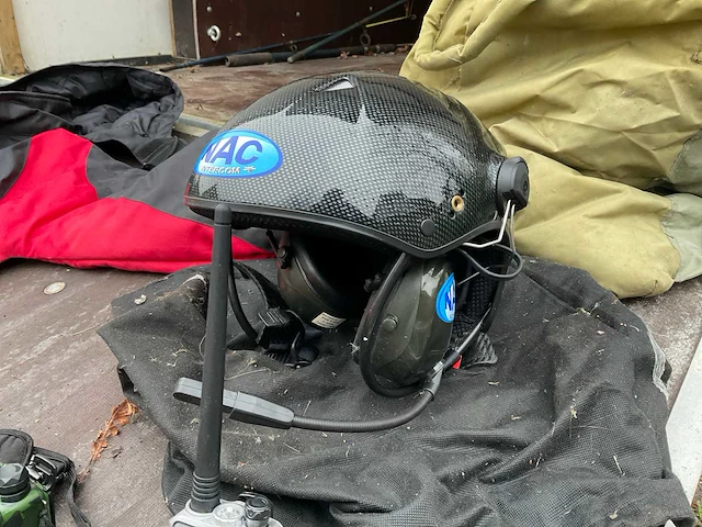 Paratrike met aanhanger en toebehoren - afbeelding 19 van  31