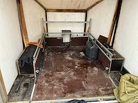 Paratrike met aanhanger en toebehoren - afbeelding 20 van  31
