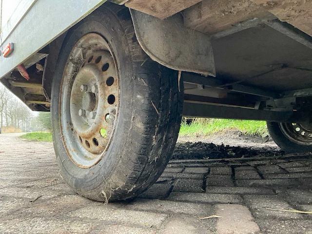 Paratrike met aanhanger en toebehoren - afbeelding 22 van  31