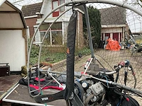 Paratrike met aanhanger en toebehoren - afbeelding 26 van  31