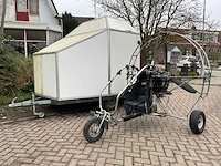 Paratrike met aanhanger en toebehoren - afbeelding 27 van  31