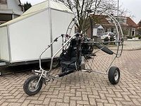 Paratrike met aanhanger en toebehoren - afbeelding 28 van  31
