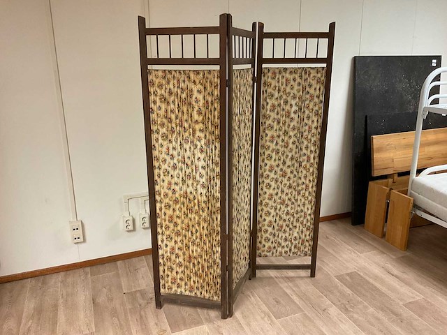 Paravent - afbeelding 2 van  3