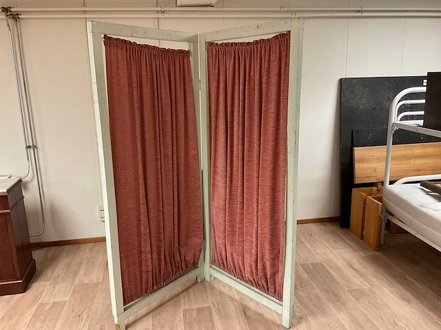 Paravent - afbeelding 1 van  1