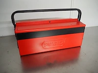 Pard - afbeelding 4 van  7
