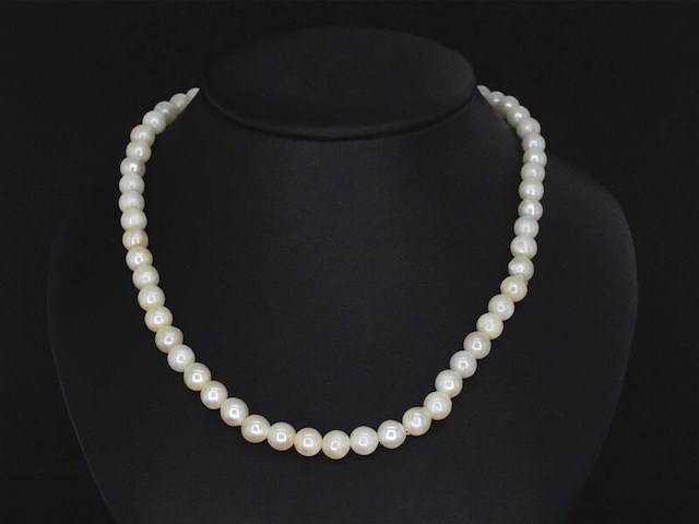 Parel snoer - afbeelding 2 van  5