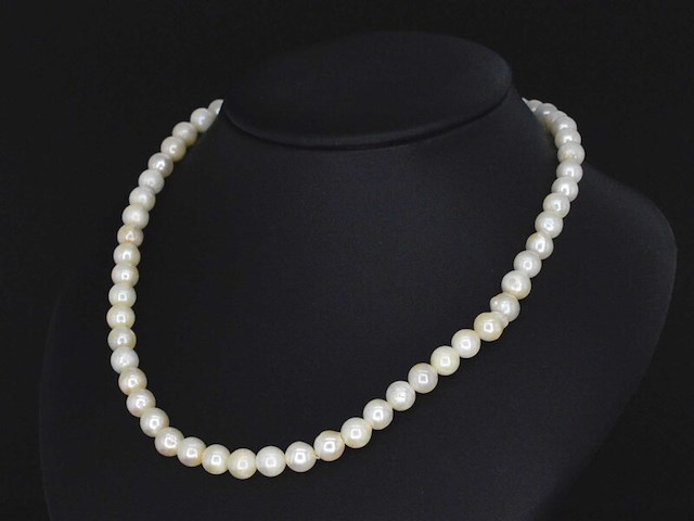 Parel snoer - afbeelding 3 van  5