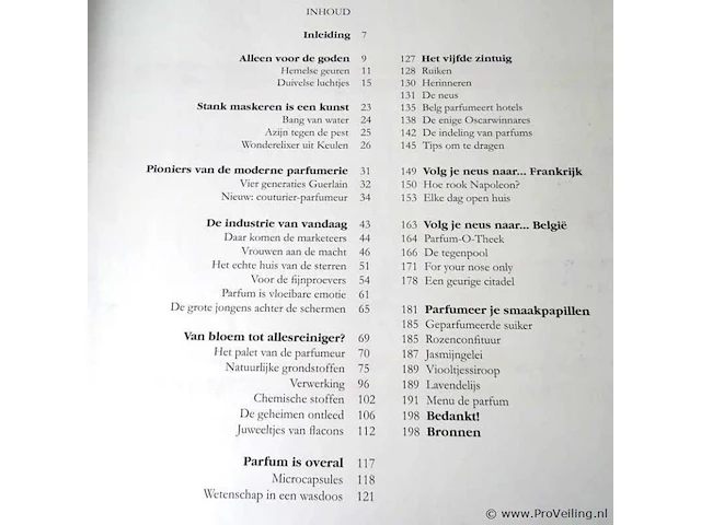 Parfum - afbeelding 4 van  5