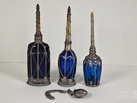 Parfumflesjes - afbeelding 2 van  7