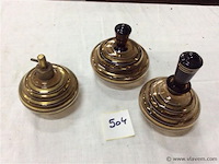 Parfumset - afbeelding 1 van  3