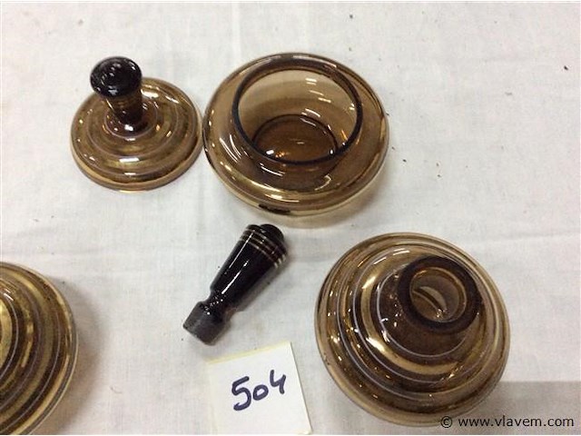 Parfumset - afbeelding 2 van  3