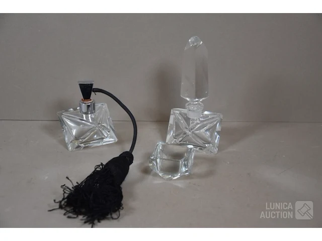 Parfumset - afbeelding 2 van  3