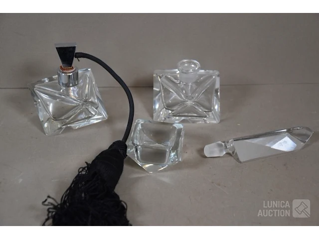 Parfumset - afbeelding 3 van  3
