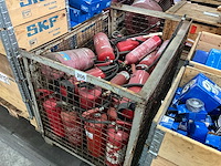 Parij brandblussers - afbeelding 1 van  4