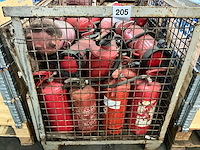 Parij brandblussers - afbeelding 3 van  4