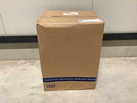 Paris 50cm badkamerkast - afbeelding 2 van  3