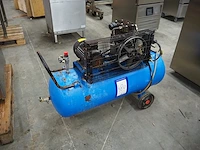 Parise compressori - afbeelding 1 van  6