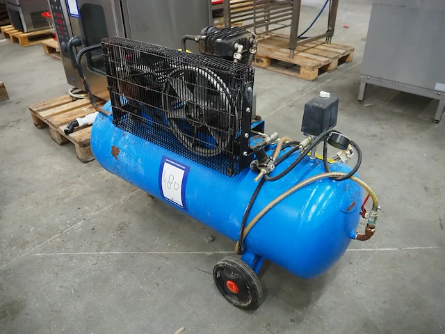 Parise compressori - afbeelding 2 van  6