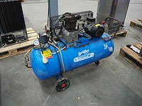 Parise compressori - afbeelding 3 van  6