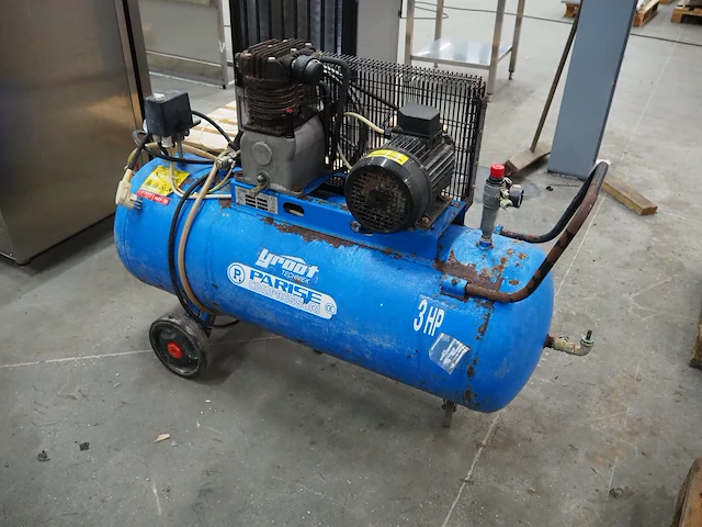 Parise compressori - afbeelding 4 van  6