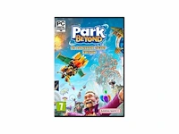 Park beyond - deluxe day 1 (88x) - afbeelding 1 van  3