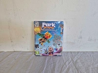Park beyond - deluxe day 1 (88x) - afbeelding 2 van  3