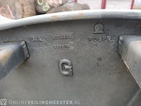 Parkbank - afbeelding 3 van  7